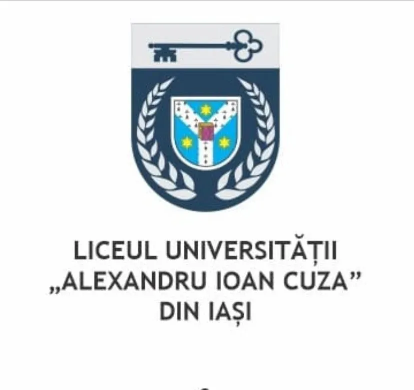 Liceul  Universității "Alexandru Ioan Cuza" din Iași